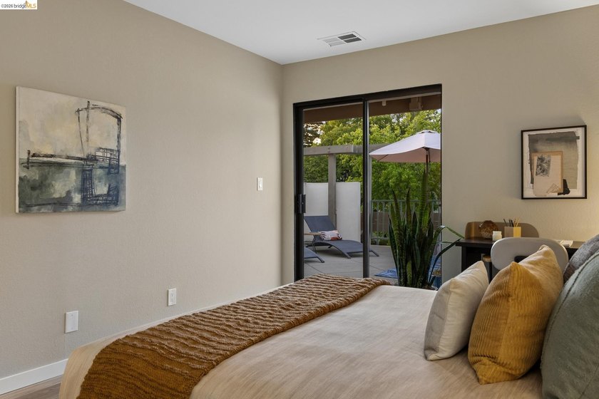 A beautifully updated reverse floor plan condo offering an - photo 30