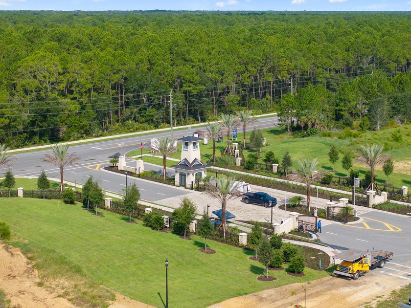 Discover Veranda Bay, Flagler Beach's premier gated waterfront - photo 30
