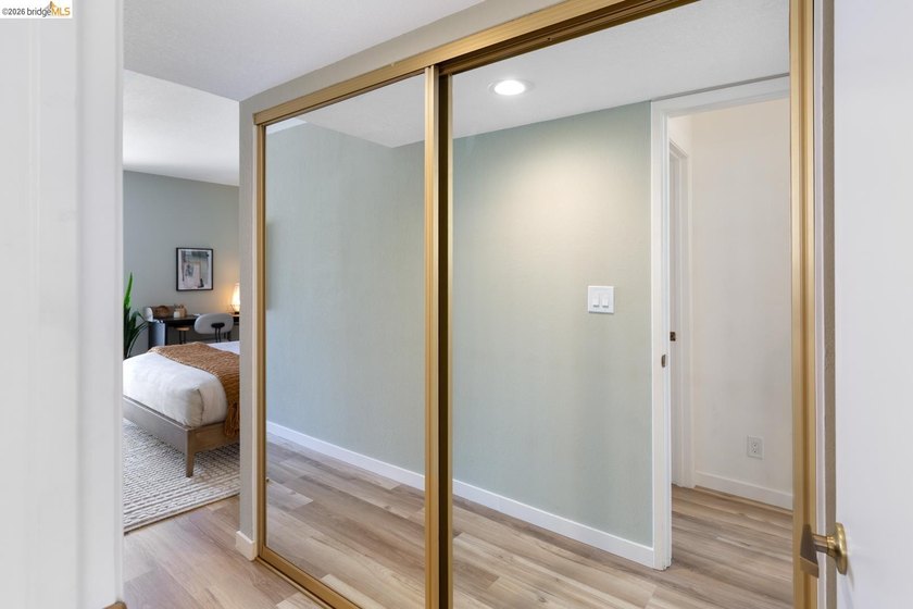 A beautifully updated reverse floor plan condo offering an - photo 31