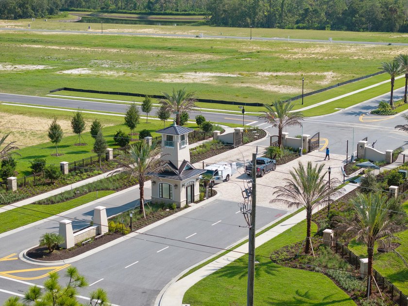 Discover Veranda Bay, Flagler Beach's premier gated waterfront - photo 31