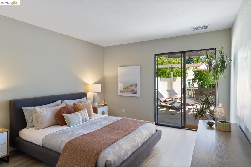 A beautifully updated reverse floor plan condo offering an - photo 36