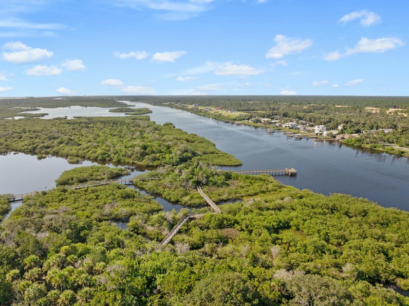 Discover Veranda Bay, Flagler Beach's premier gated waterfront - photo 36