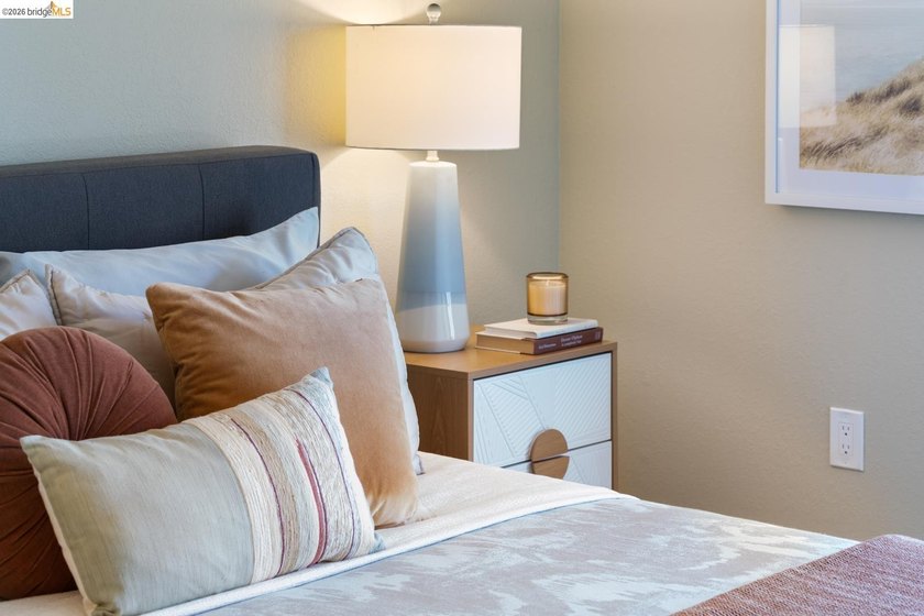 A beautifully updated reverse floor plan condo offering an - photo 37