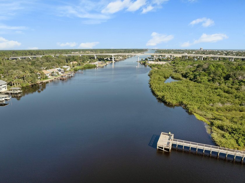 Discover Veranda Bay, Flagler Beach's premier gated waterfront - photo 38