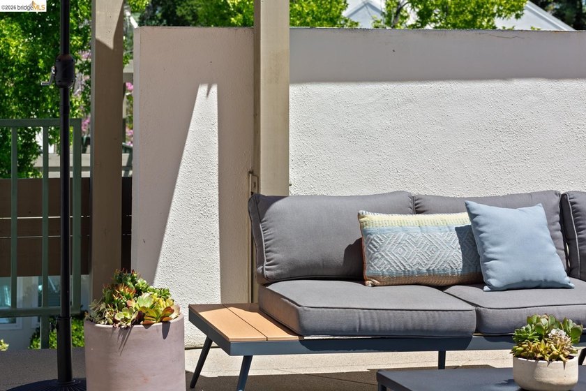 A beautifully updated reverse floor plan condo offering an - photo 46