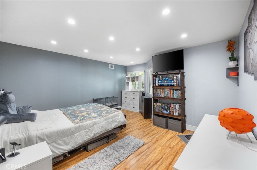 Rare first-floor end-unit condo with no common walls, located in - photo 16