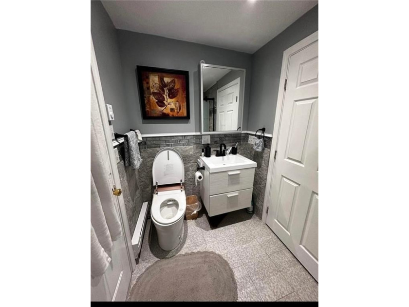 Rocks throw from Narragansett Bay! This extensively renovated - photo 18
