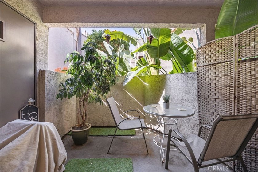 Rare first-floor end-unit condo with no common walls, located in - photo 24