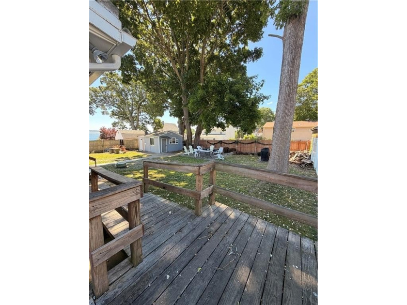 Rocks throw from Narragansett Bay! This extensively renovated - photo 25