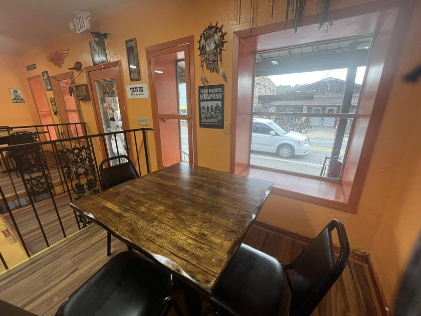 Hardy commercial building on Main St. with unlimited potential - photo 38