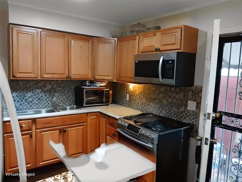 Unlock the Potential at 145-02 157th Street | Delivered Vacant &amp; - photo 4