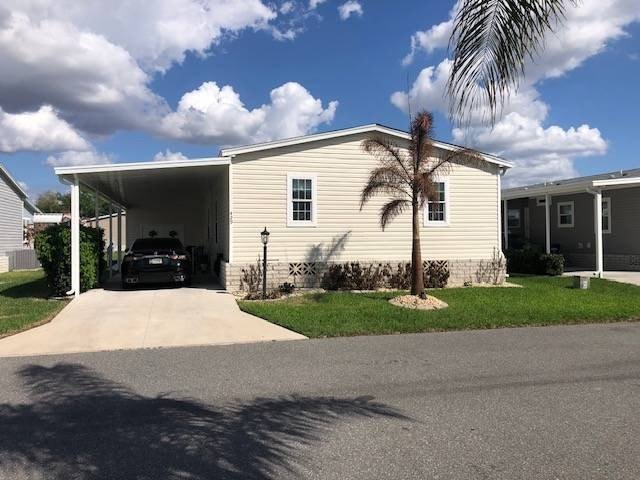 Lot #360 / 3 B / 3 BA / 1,992 Sq. Ft. / $209,800.00 Beautiful - photo 2