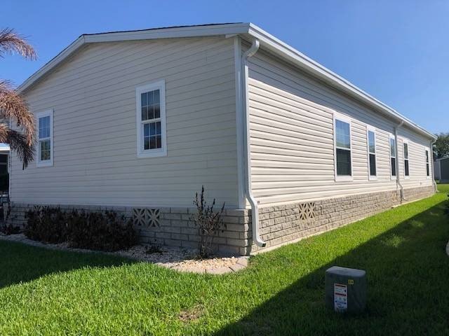Lot #360 / 3 B / 3 BA / 1,992 Sq. Ft. / $209,800.00 Beautiful - photo 4