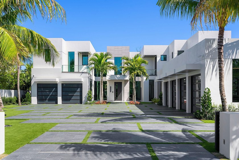 Introducing an exquisite Intracoastal Signature Estate by SRD - photo 4