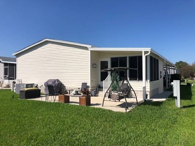 Lot #360 / 3 B / 3 BA / 1,992 Sq. Ft. / $209,800.00 Beautiful - photo 6
