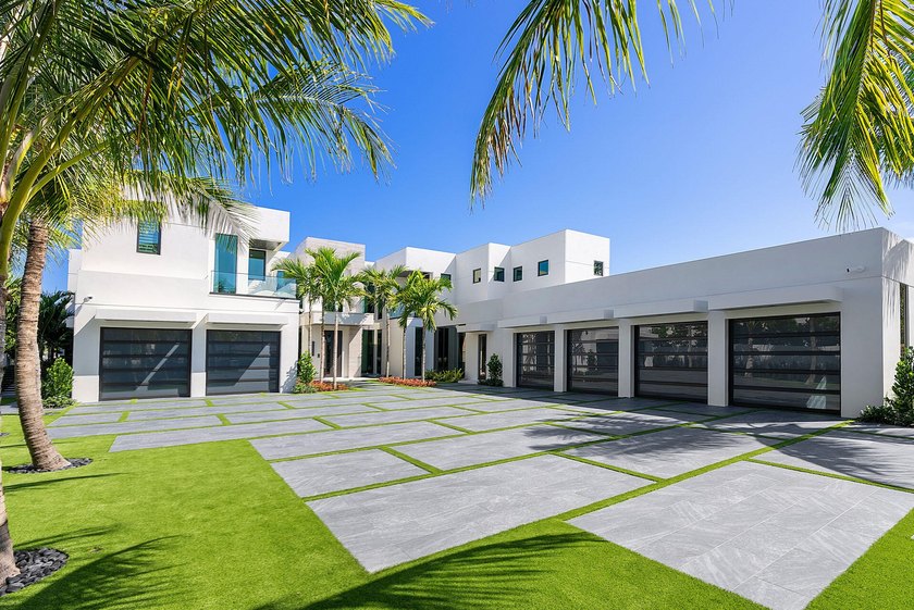 Introducing an exquisite Intracoastal Signature Estate by SRD - photo 6