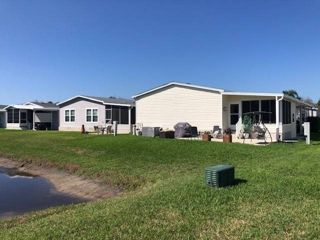 Lot #360 / 3 B / 3 BA / 1,992 Sq. Ft. / $209,800.00 Beautiful - photo 7