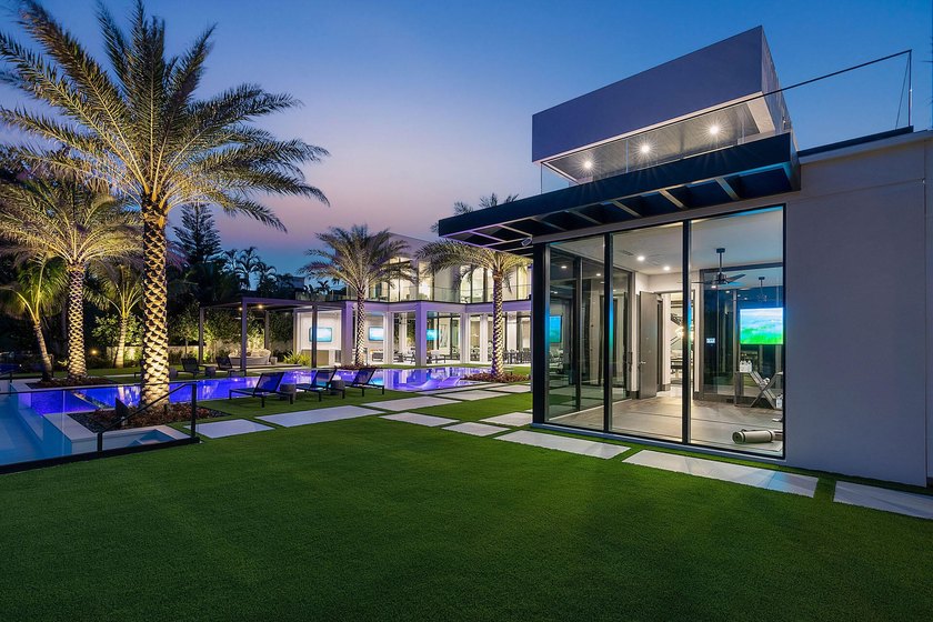 Introducing an exquisite Intracoastal Signature Estate by SRD - photo 7