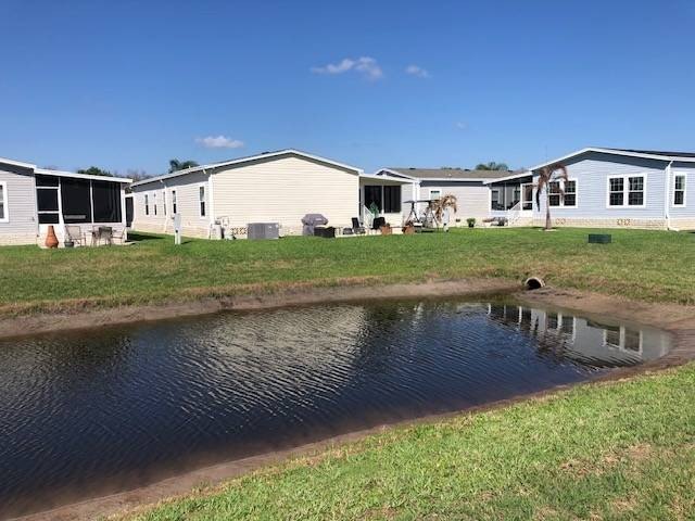 Lot #360 / 3 B / 3 BA / 1,992 Sq. Ft. / $209,800.00 Beautiful - photo 9
