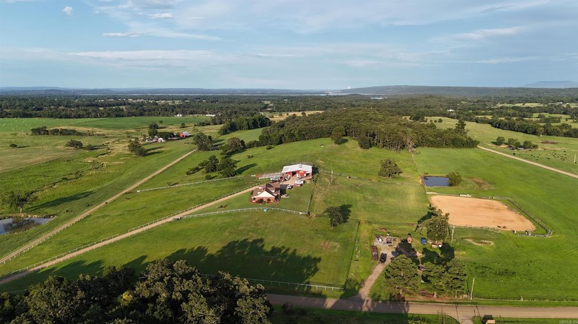 Midwest Land Group is pleased to present the Mossy Rock Ranch - photo 11