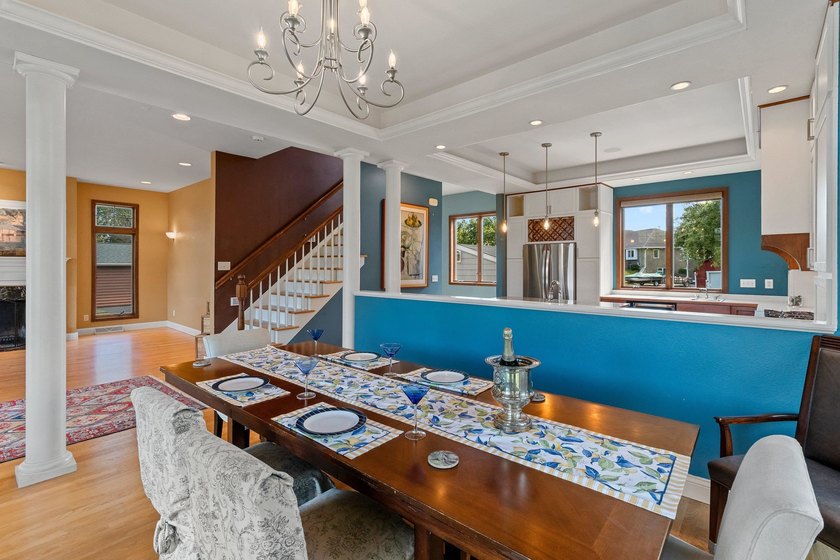 Exceptional waterfront retreat on the Wolf River offering - photo 16