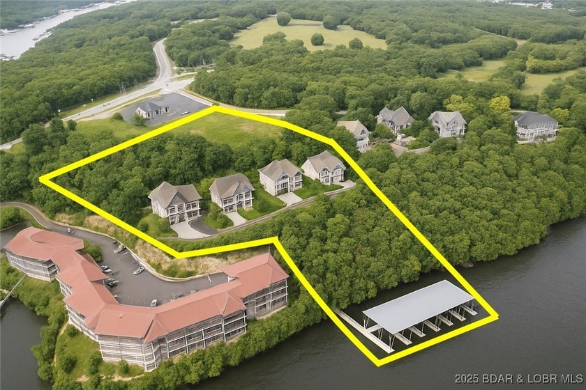 Exceptional Waterfront Development Opportunity - Lake of the - photo 3
