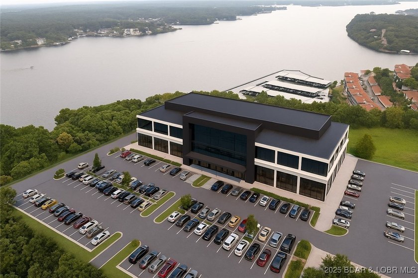 Exceptional Waterfront Development Opportunity - Lake of the - photo 5