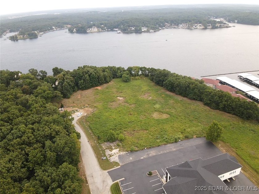 Exceptional Waterfront Development Opportunity - Lake of the - photo 7