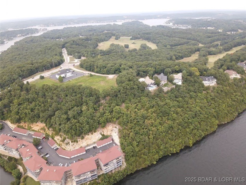 Exceptional Waterfront Development Opportunity - Lake of the - photo 8