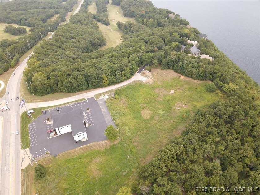 Exceptional Waterfront Development Opportunity - Lake of the - photo 9