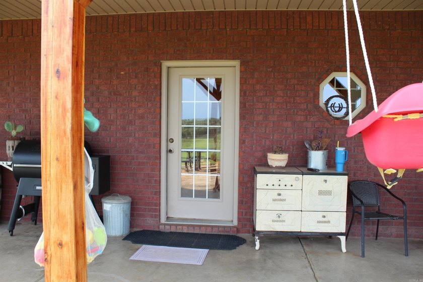 Midwest Land Group is pleased to present the Mossy Rock Ranch - photo 34