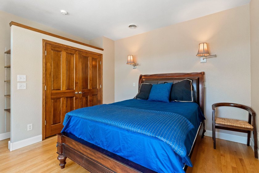 Exceptional waterfront retreat on the Wolf River offering - photo 35