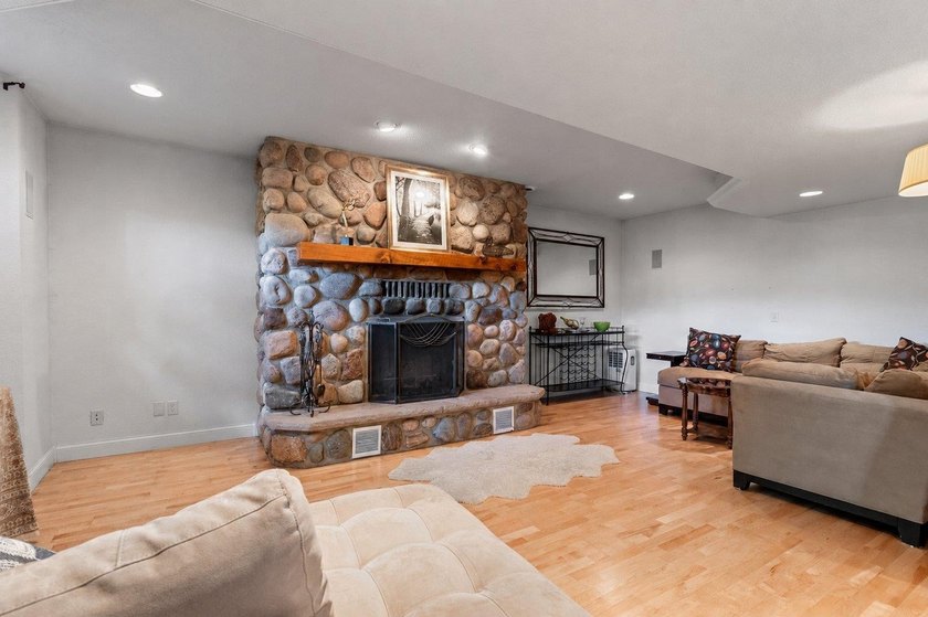 Exceptional waterfront retreat on the Wolf River offering - photo 40