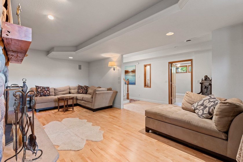 Exceptional waterfront retreat on the Wolf River offering - photo 41