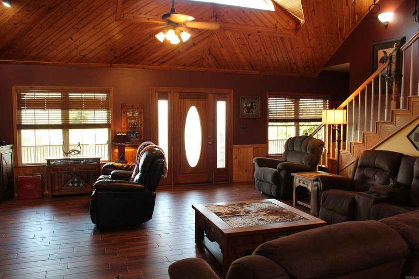 Midwest Land Group is pleased to present the Mossy Rock Ranch - photo 42