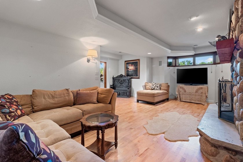 Exceptional waterfront retreat on the Wolf River offering - photo 42