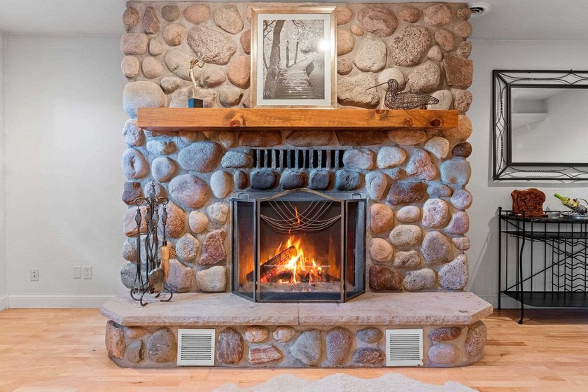 Exceptional waterfront retreat on the Wolf River offering - photo 43
