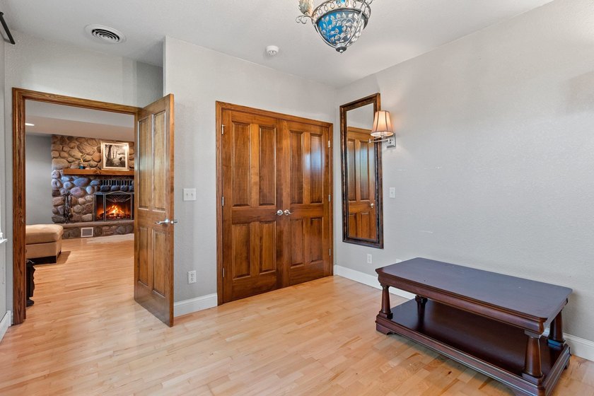 Exceptional waterfront retreat on the Wolf River offering - photo 44