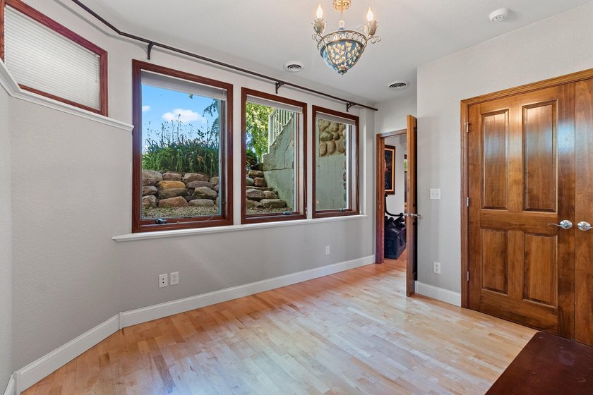 Exceptional waterfront retreat on the Wolf River offering - photo 45