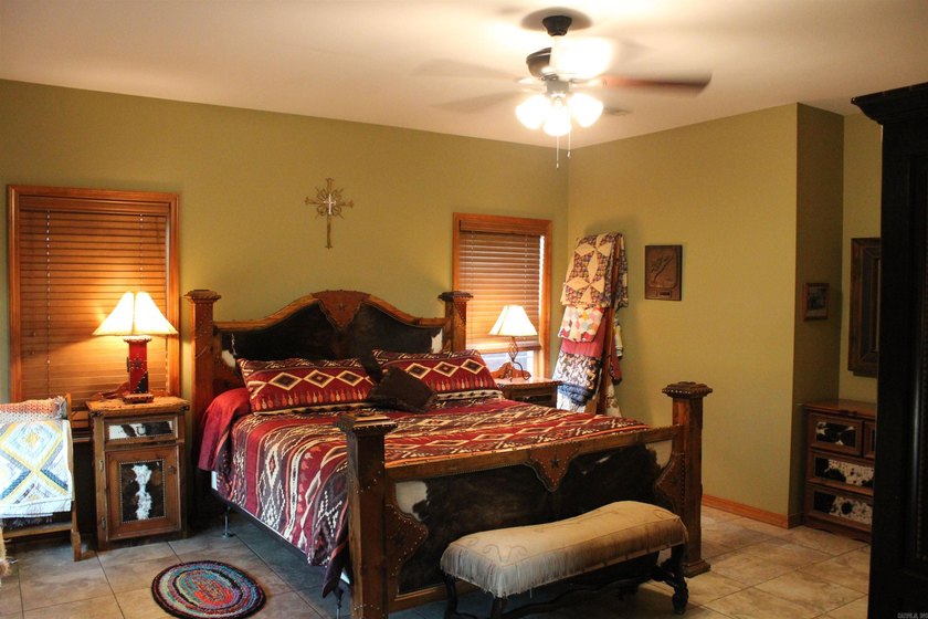 Midwest Land Group is pleased to present the Mossy Rock Ranch - photo 47