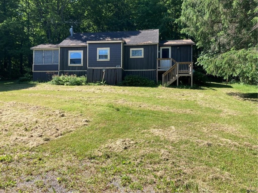 4780 Westcott Road, Eaton, NY 13334, 2229051