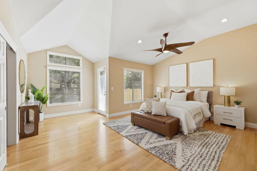 Located in San Jose, this bright, completly updated, single - photo 21