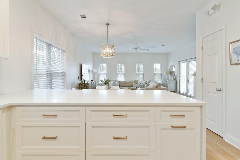 Turn-key, fully furnished coastal retreat in the highly - photo 22