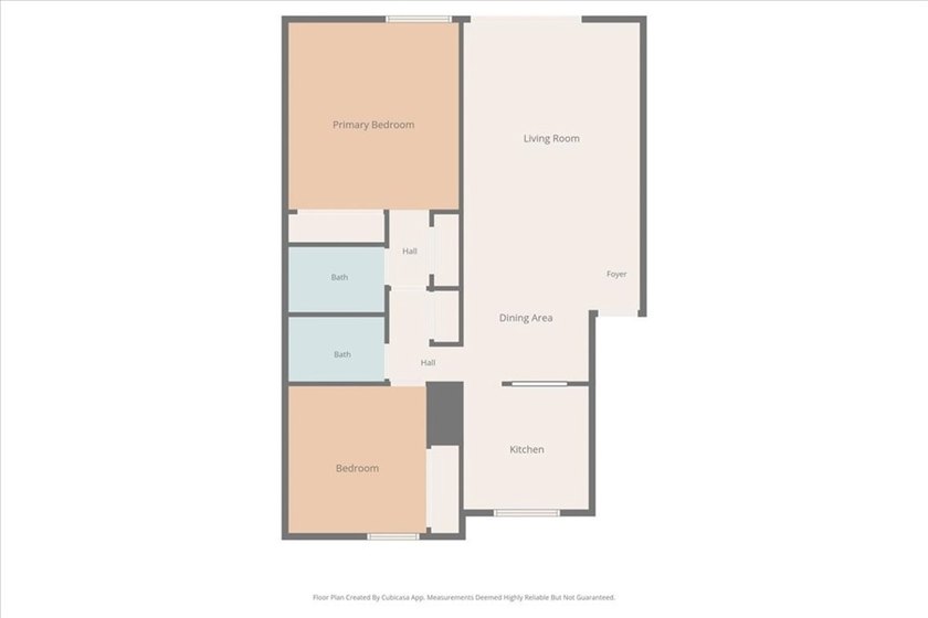 Beautiful move-in ready 2-bedroom, 2-bathroom first-floor condo - photo 28