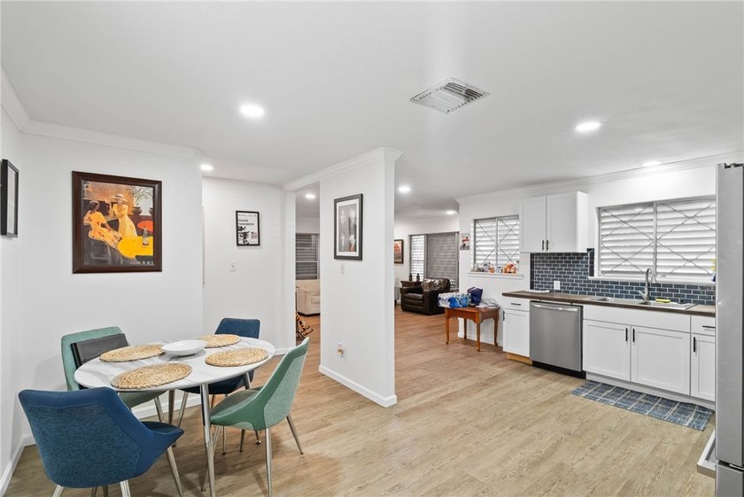Welcome to a beautifully updated, move-in-ready home that's full - photo 6