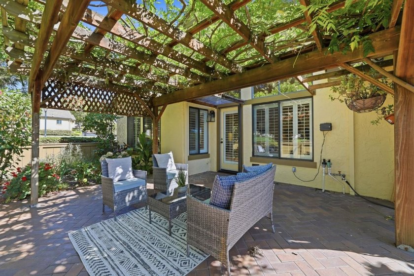 Located in San Jose, this bright, completly updated, single - photo 36