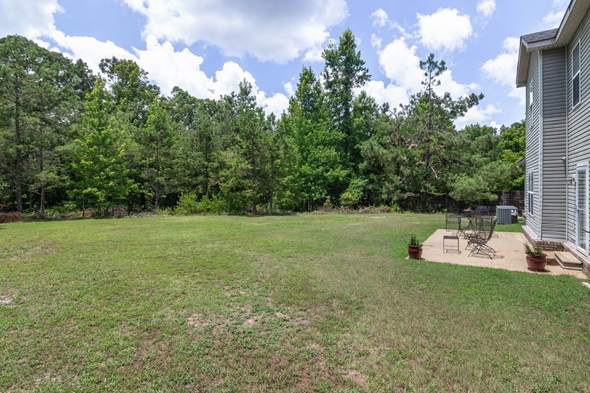 Great 2 level home on over 2 acres of land in the beautiful - photo 30