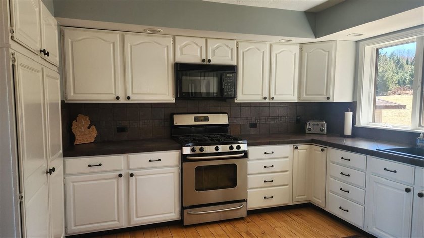 Absolutely stunning views of Lake Charlevoix! Located at the end - photo 5