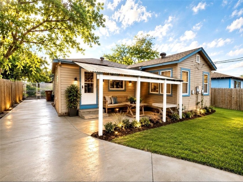 Nestled in a highly desirable area, this charming home is - photo 9