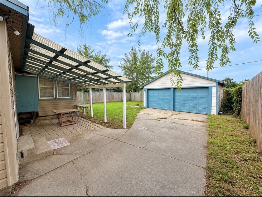 Nestled in a highly desirable area, this charming home is - photo 10